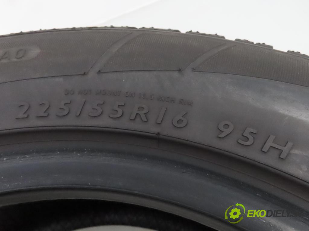 2016 PNEUMATIKY: / PNEUMATIKY: ZIMA