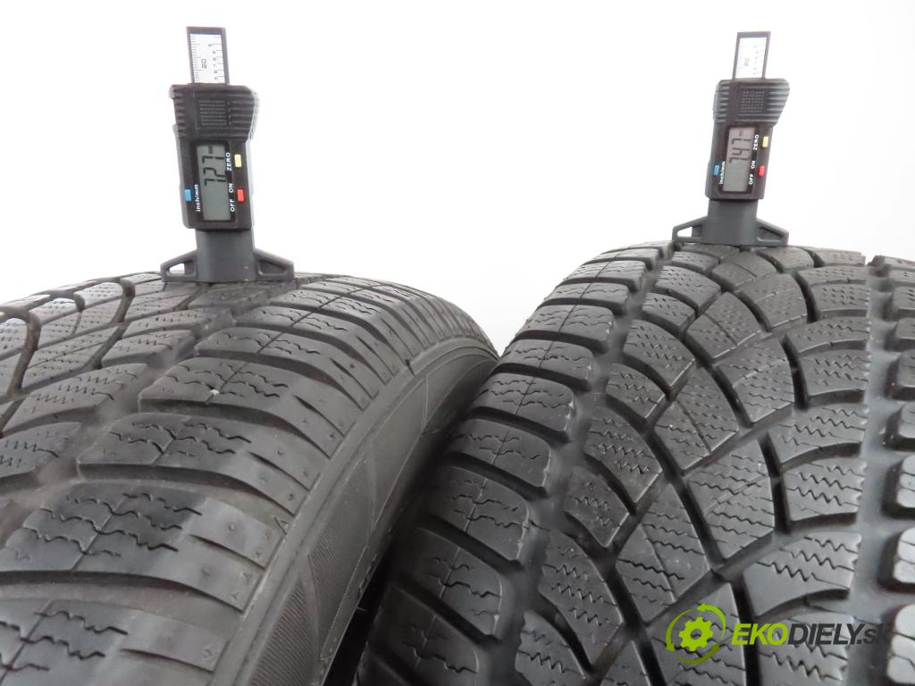 2016 PNEUMATIKY: / PNEUMATIKY: ZIMA