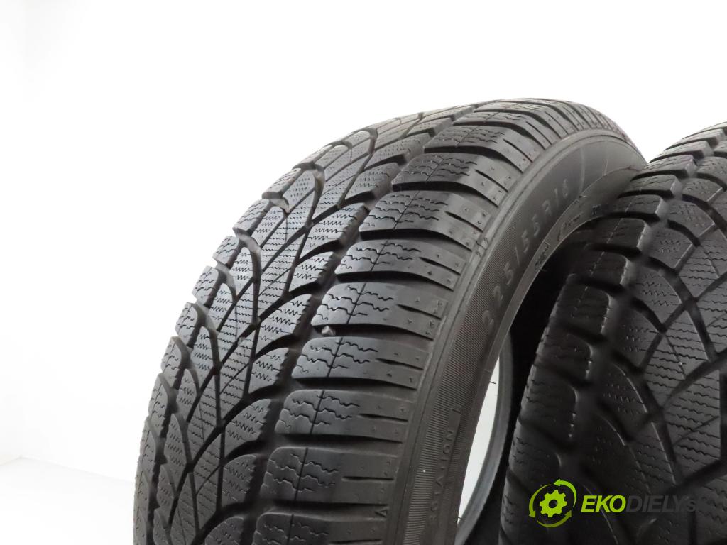 2016 PNEUMATIKY: / PNEUMATIKY: ZIMA