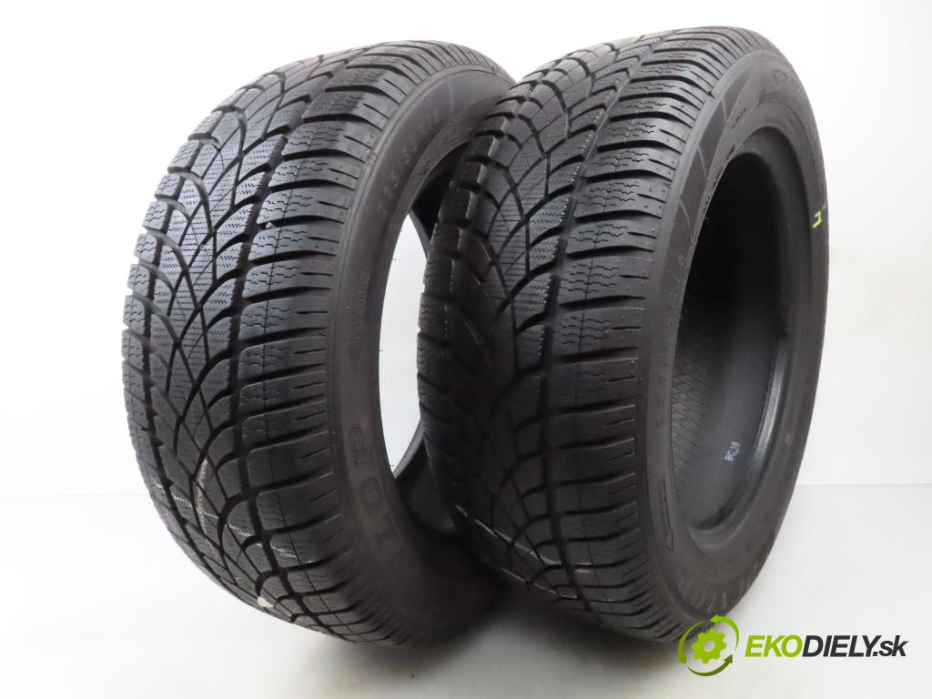 2016 PNEUMATIKY: / PNEUMATIKY: ZIMA