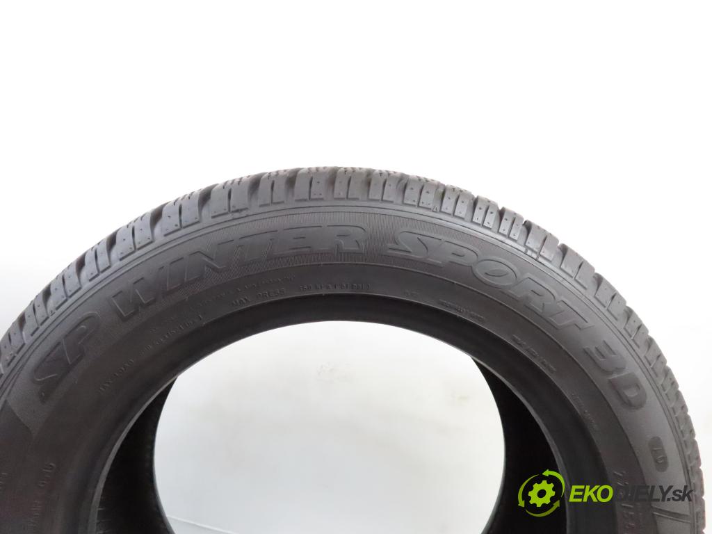 2016 PNEUMATIKY: / PNEUMATIKY: ZIMA