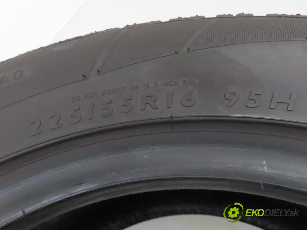 2016 PNEUMATIKY: / PNEUMATIKY: ZIMA