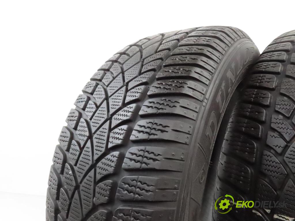 2016 PNEUMATIKY: / PNEUMATIKY: ZIMA