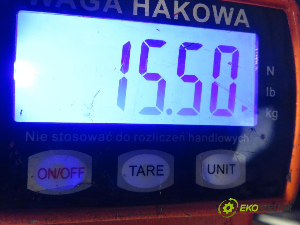 VW PASSAT B5.5 Variant (3B6) KOMBI 2001 96,00 1.9 TDI - AWX 1896,00 predný