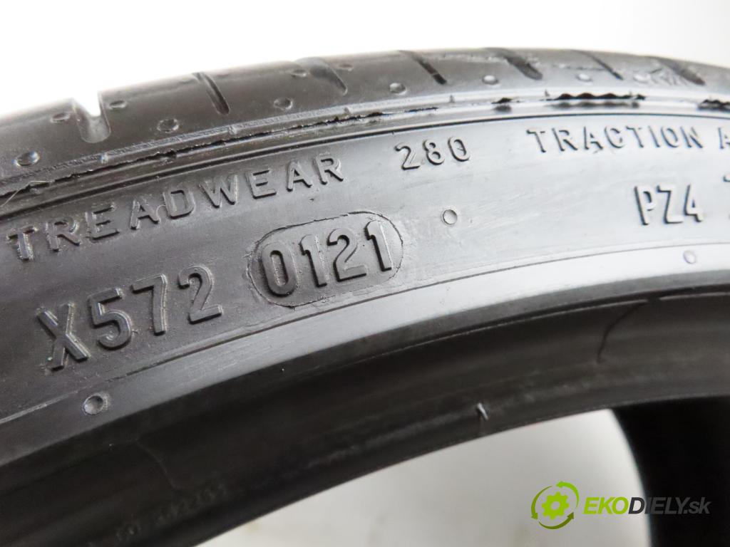    2021    PNEUMATIKY: / PNEUMATIKY: LÉTO 