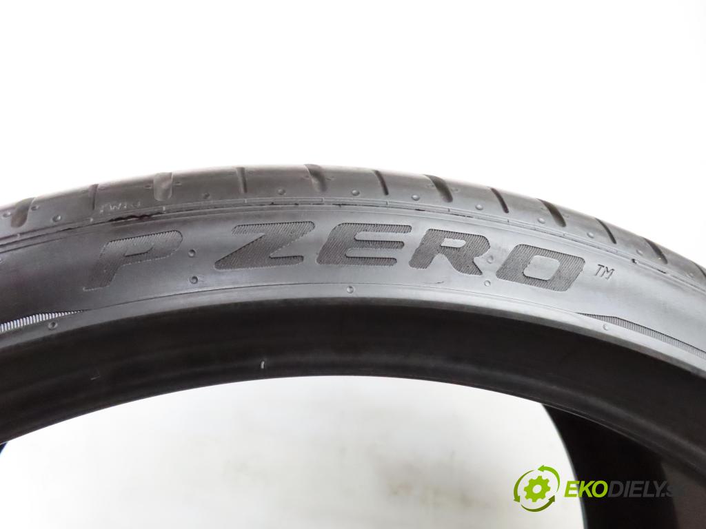 2021    PNEUMATIKY: / PNEUMATIKY: LÉTO