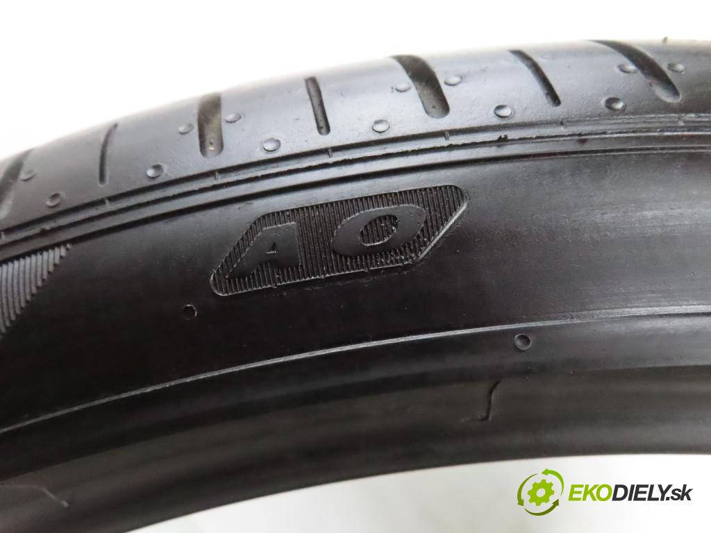 2021    PNEUMATIKY: / PNEUMATIKY: LÉTO