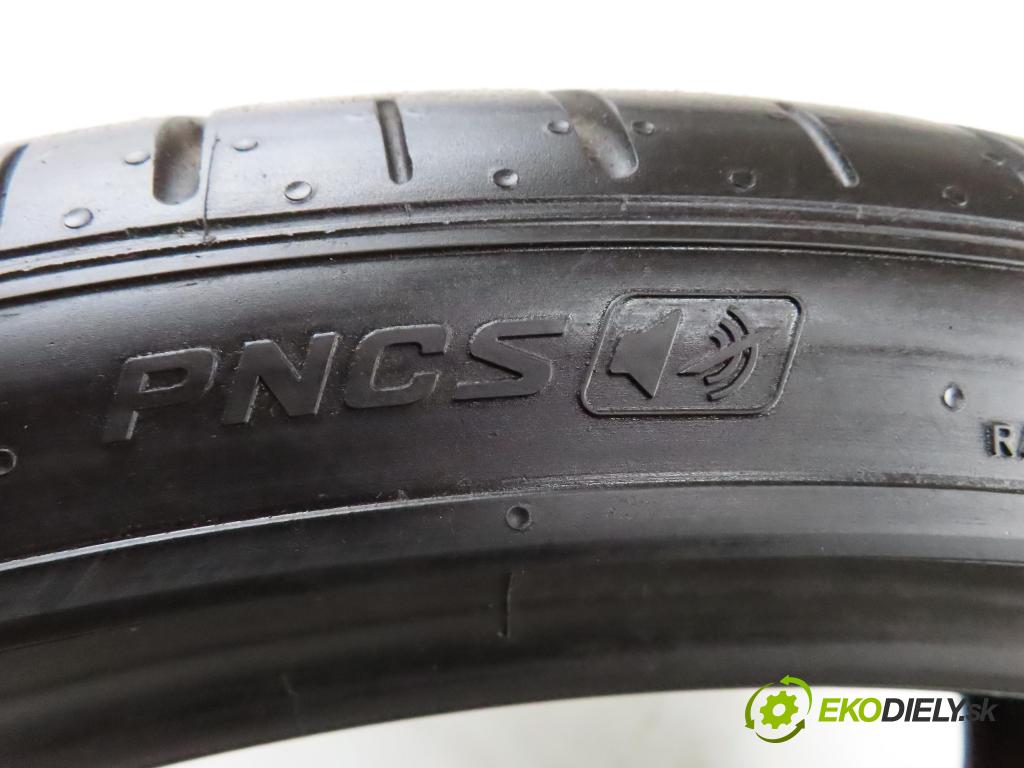 2021    PNEUMATIKY: / PNEUMATIKY: LÉTO