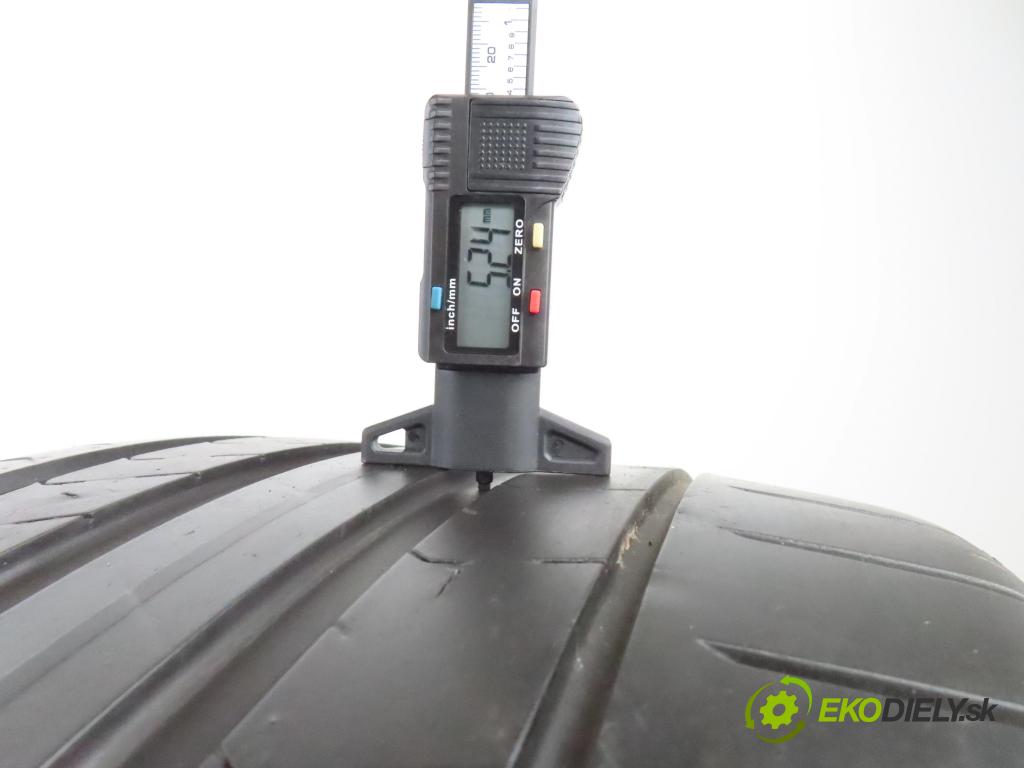 2021    PNEUMATIKY: / PNEUMATIKY: LÉTO