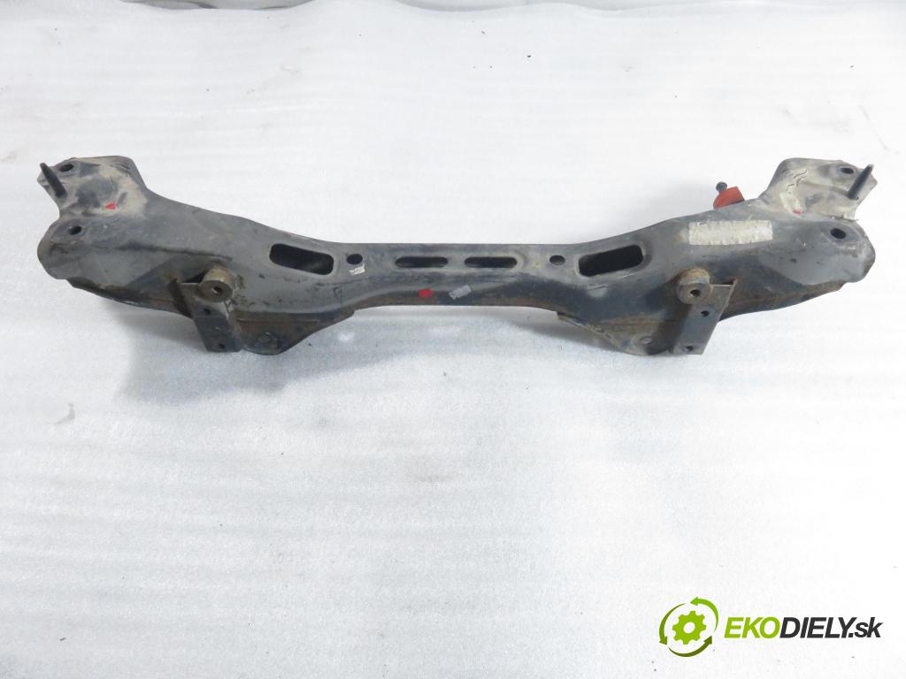 KIA CEE'D SW (ED) KOMBI 2008 66,00 1.6 CRDi 90 - D4FB-L 1582,00 ZADNÍ: