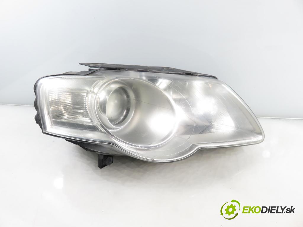 VW PASSAT B6 (3C2) SEDAN 2006 110,00 2.0 FSI - BVY 1984,00 Svetlo PP 