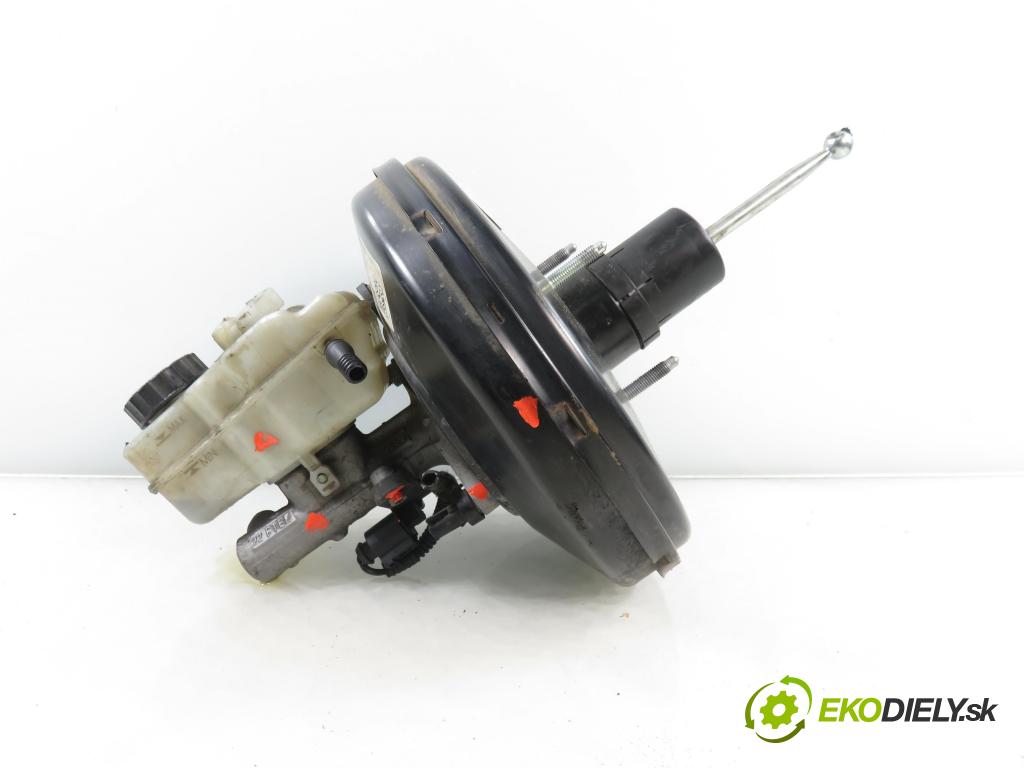 SEAT IBIZA IV (6J5, 6P1) HB 2012 77,00 1.6 TDI - CAYC 1598,00 posilovač 6R1614105J (Servočerpadlo)