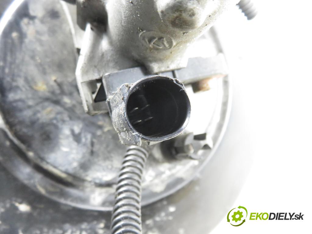 SEAT IBIZA IV (6J5, 6P1) HB 2012 77,00 1.6 TDI - CAYC 1598,00 posilovač 6R1614105J (Servočerpadlo)