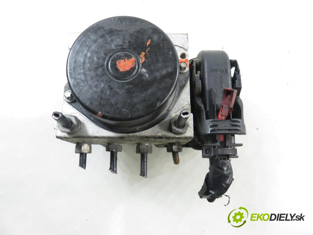 SEAT IBIZA IV (6J5, 6P1) HB 2012 77,00 1.6 TDI - CAYC 1598,00 Pumpa ABS 0265800942 ; 6R0907379AD (Pumpa ABS)