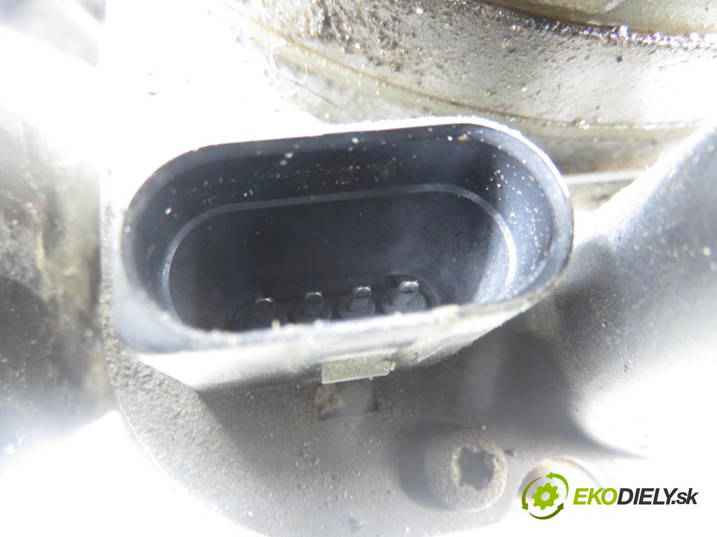 SEAT IBIZA IV (6J5, 6P1) HB 2012 77,00 1.6 TDI - CAYC 1598,00 Pumpa servočerpadlo 6R0423156B