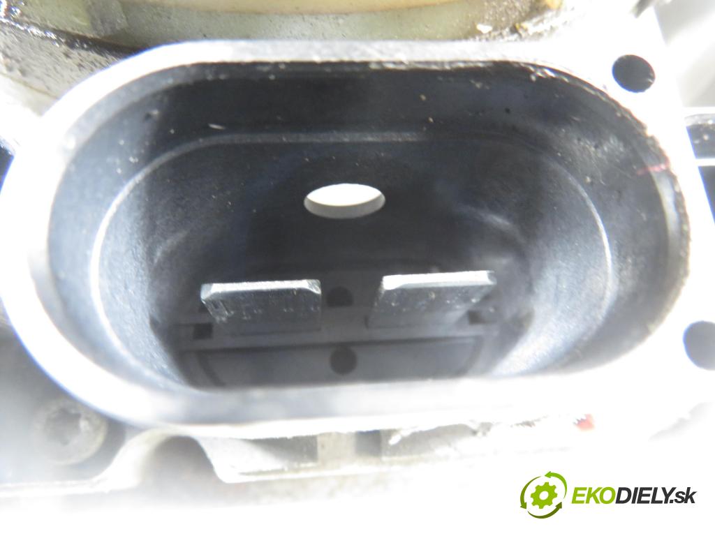 SEAT IBIZA IV (6J5, 6P1) HB 2012 77,00 1.6 TDI - CAYC 1598,00 Pumpa servočerpadlo 6R0423156B
