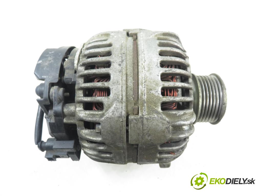 SEAT IBIZA IV (6J5, 6P1) HB 2012 77,00 1.6 TDI - CAYC 1598,00 Alternátor 06F903023F (Alternátor)