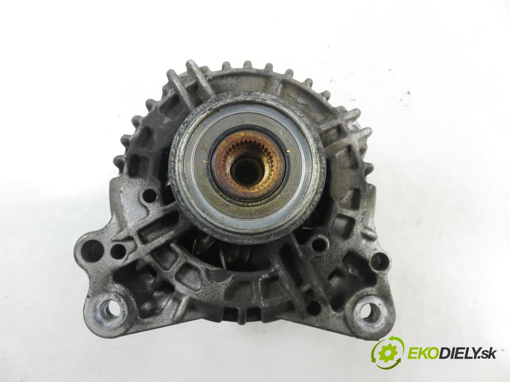 SEAT IBIZA IV (6J5, 6P1) HB 2012 77,00 1.6 TDI - CAYC 1598,00 Alternátor 06F903023F (Alternátor)