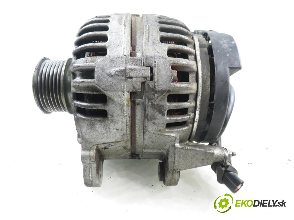 SEAT IBIZA IV (6J5, 6P1) HB 2012 77,00 1.6 TDI - CAYC 1598,00 Alternátor 06F903023F (Alternátor)