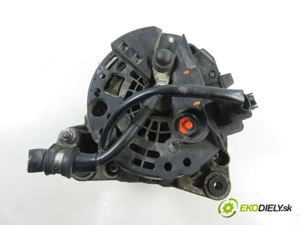 SEAT IBIZA IV (6J5, 6P1) HB 2012 77,00 1.6 TDI - CAYC 1598,00 Alternátor 06F903023F (Alternátor)