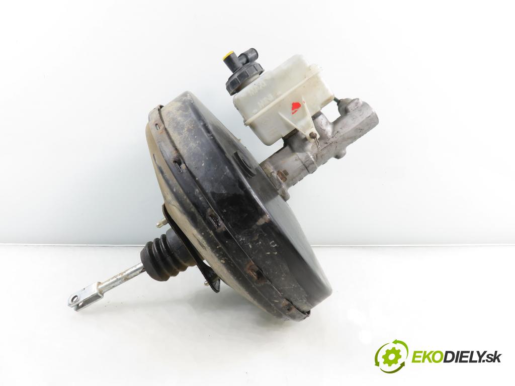 OPEL MOVANO Platforma / podwoyie (X70) KABINA/PLATFORMA 2007 0,00 2.5 CDTI - G9U 650 2464,00 Posilovač 8200189405 (Servočerpadlo)