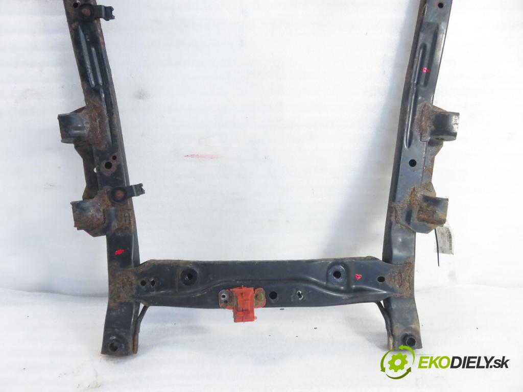 DACIA DOKKER Express FURGON 2012 0,00 1.5 dCi - K9K 612 1461,00 predný