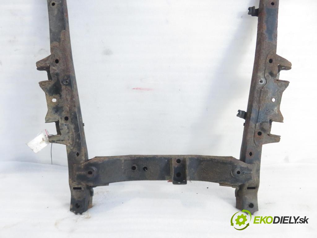 DACIA DOKKER Express FURGON 2012 0,00 1.5 dCi - K9K 612 1461,00 predný