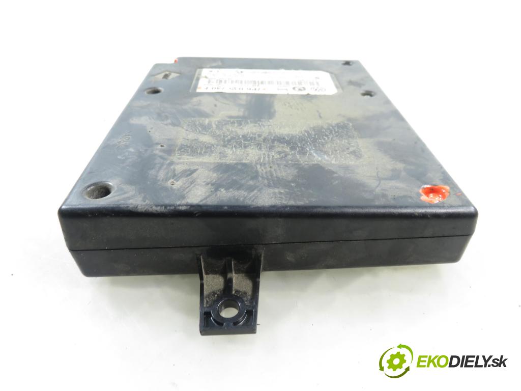 SEAT IBIZA IV (6J5, 6P1) HB 2012 77,00 1.6 TDI - CAYC 1598,00 MODUL BLUETOOTH 7P6035730F