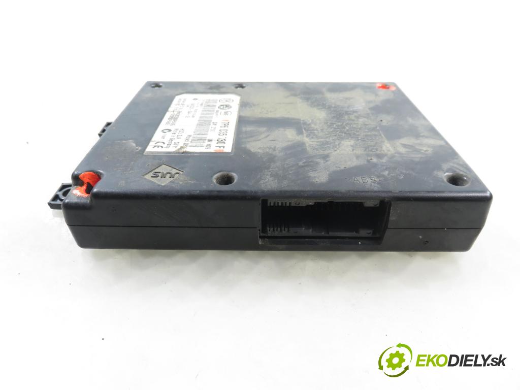 SEAT IBIZA IV (6J5, 6P1) HB 2012 77,00 1.6 TDI - CAYC 1598,00 MODUL BLUETOOTH 7P6035730F