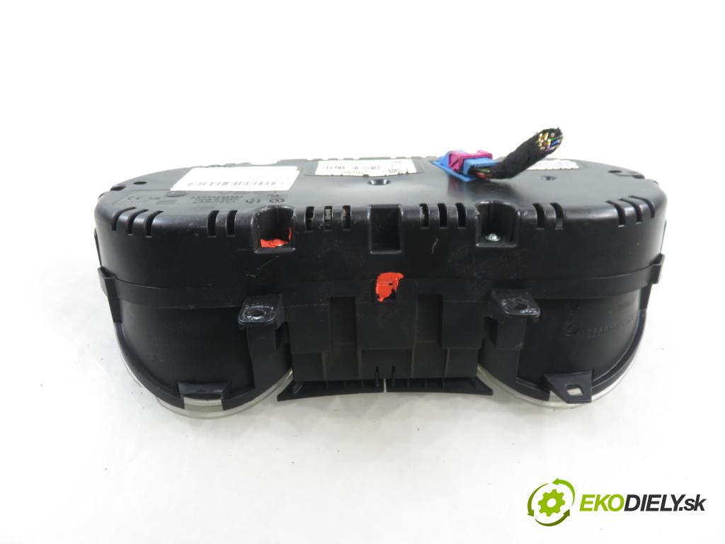 SEAT IBIZA IV (6J5, 6P1) HB 2012 77,00 1.6 TDI - CAYC 1598,00 Prístrojovka elektrický 6J0920803H