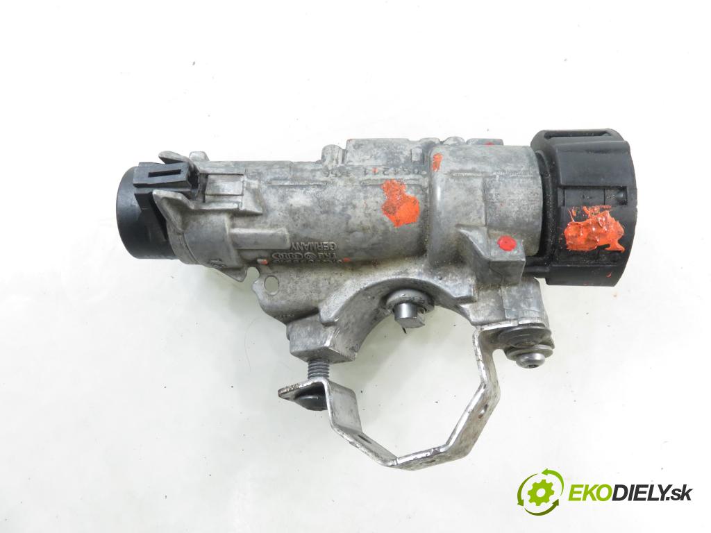 SEAT IBIZA IV (6J5, 6P1) HB 2012 77,00 1.6 TDI - CAYC 1598,00 spinačka 6R0905851D (Spínacia skrinka)