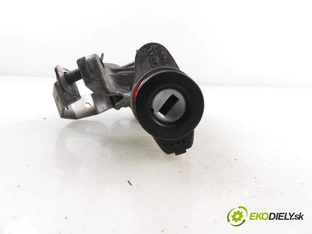 SEAT IBIZA IV (6J5, 6P1) HB 2012 77,00 1.6 TDI - CAYC 1598,00 spinačka 6R0905851D (Spínacia skrinka)