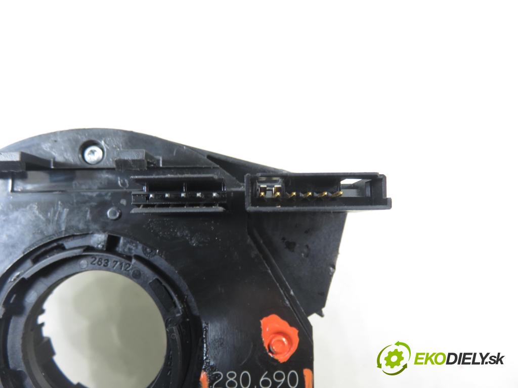 SEAT IBIZA IV (6J5, 6P1) HB 2012 77,00 1.6 TDI - CAYC 1598,00 PÁSKA: air BAG 280690 ; 279948