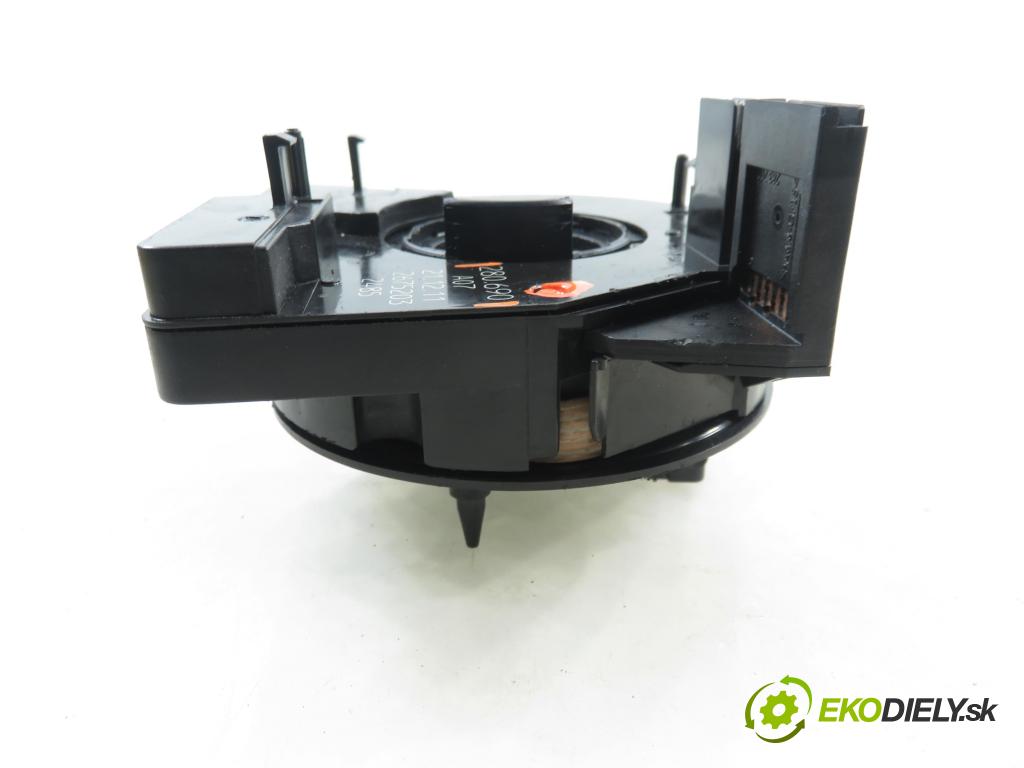 SEAT IBIZA IV (6J5, 6P1) HB 2012 77,00 1.6 TDI - CAYC 1598,00 PÁSKA: air BAG 280690 ; 279948