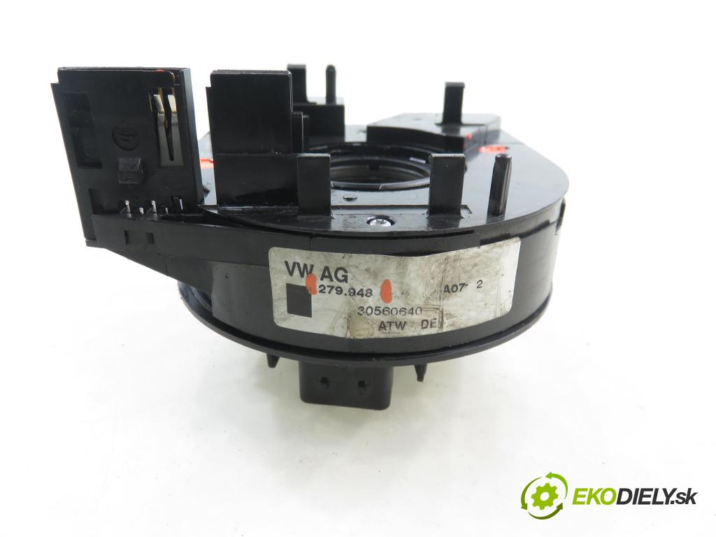 SEAT IBIZA IV (6J5, 6P1) HB 2012 77,00 1.6 TDI - CAYC 1598,00 PÁSKA: air BAG 280690 ; 279948