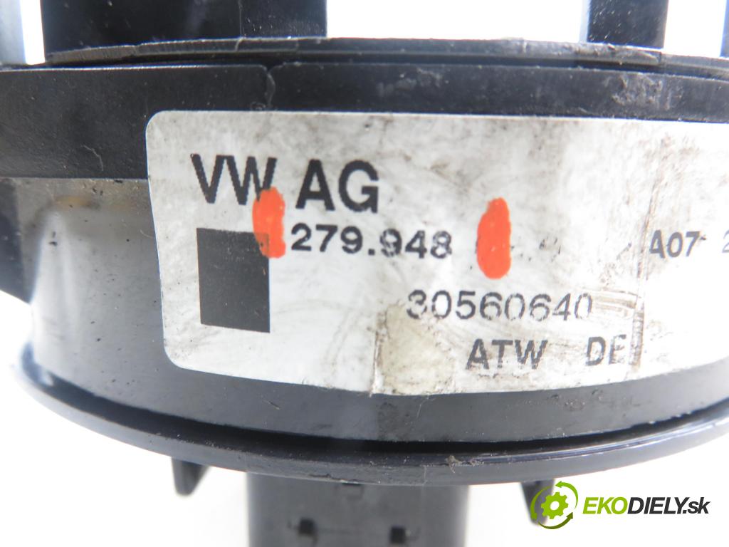 SEAT IBIZA IV (6J5, 6P1) HB 2012 77,00 1.6 TDI - CAYC 1598,00 PÁSKA: air BAG 280690 ; 279948