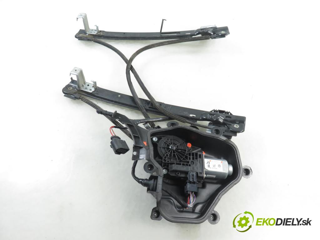 SEAT IBIZA IV (6J5, 6P1) HB 2012 77,00 1.6 TDI - CAYC 1598,00 Mechanizmus okien 6R0959801N