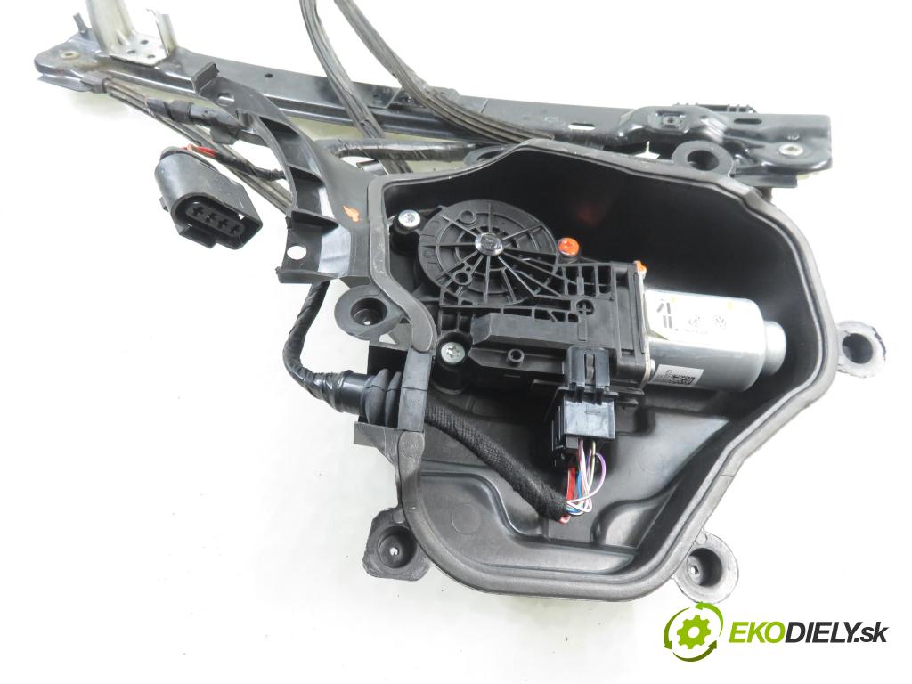 SEAT IBIZA IV (6J5, 6P1) HB 2012 77,00 1.6 TDI - CAYC 1598,00 Mechanizmus okien 6R0959801N