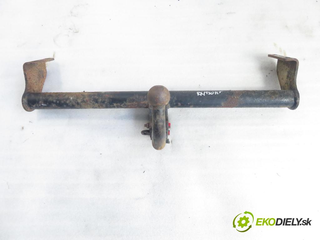 SUZUKI GRAND VITARA I (FT, HT) TERENOWY 2000 94,00 2.0 4x4 128 - J20A 1995,00 Hák 