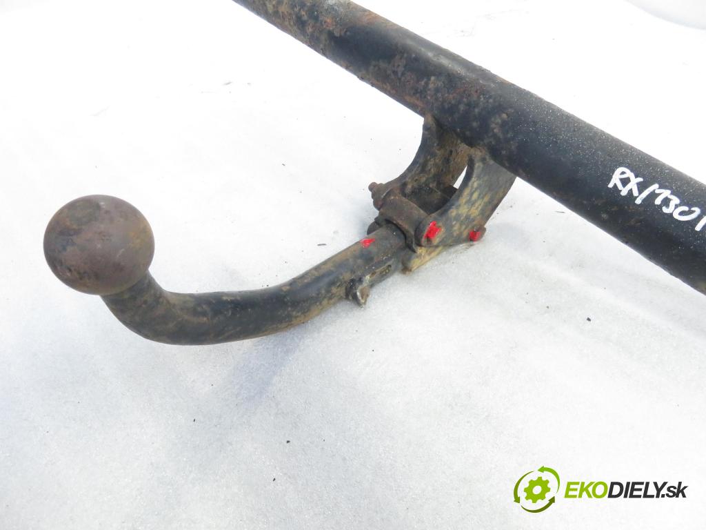 SUZUKI GRAND VITARA I (FT, HT) TERENOWY 2000 94,00 2.0 4x4 128 - J20A 1995,00 Hák