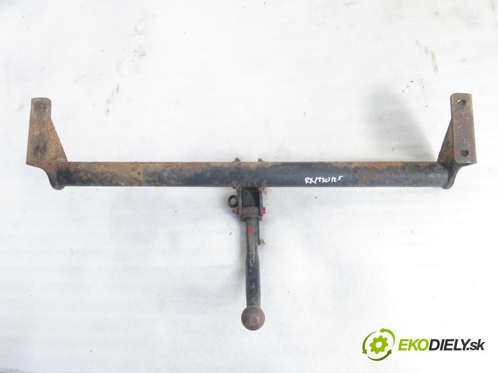 SUZUKI GRAND VITARA I (FT, HT) TERENOWY 2000 94,00 2.0 4x4 128 - J20A 1995,00 Hák