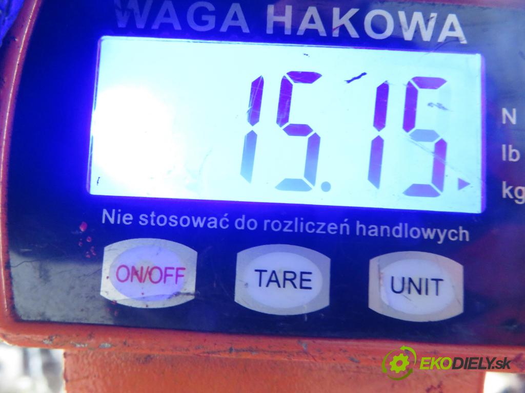 SUZUKI GRAND VITARA I (FT, HT) TERENOWY 2000 94,00 2.0 4x4 128 - J20A 1995,00 Hák