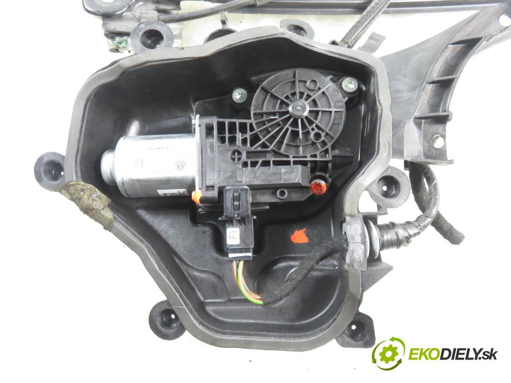 SEAT IBIZA IV (6J5, 6P1) HB 2012 77,00 1.6 TDI - CAYC 1598,00 Mechanizmus okien 6R0959802C