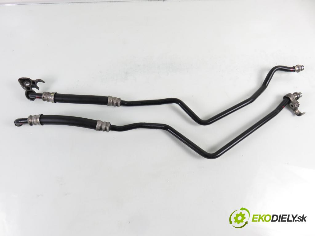 BMW 5 (E60) SEDAN 2006 170,00 530 xd 231 - M57 D30 (306D3) 2993,00 rúrka olejovy 7800491 ; 7800490