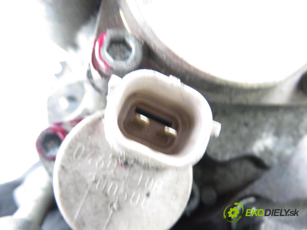 OPEL ASTRA H GTC (L08) HB 2009 81,00 1.7 CDTI - A 17 DTJ 1686,00 pumpa vysokého TLAK: 8973762691 ; HU2940000501