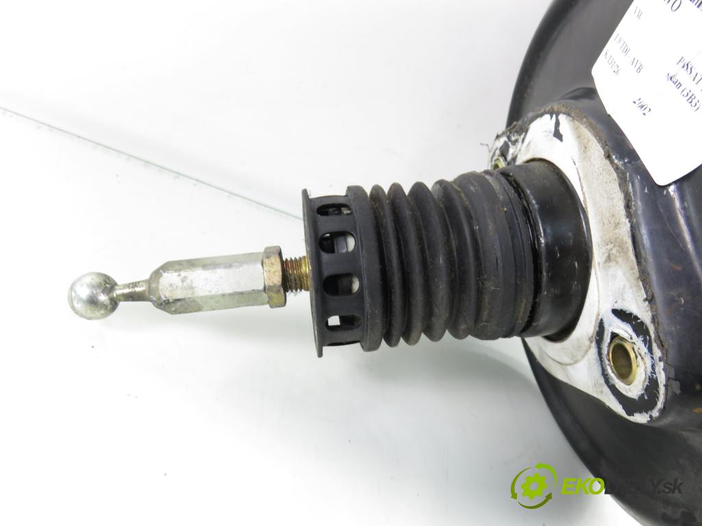 VW PASSAT B5.5 (3B3) SEDAN 2002 74,00 1.9 TDI PD 101 - AVB 1896,00 posilovač 4B3612105 (Servočerpadlo)