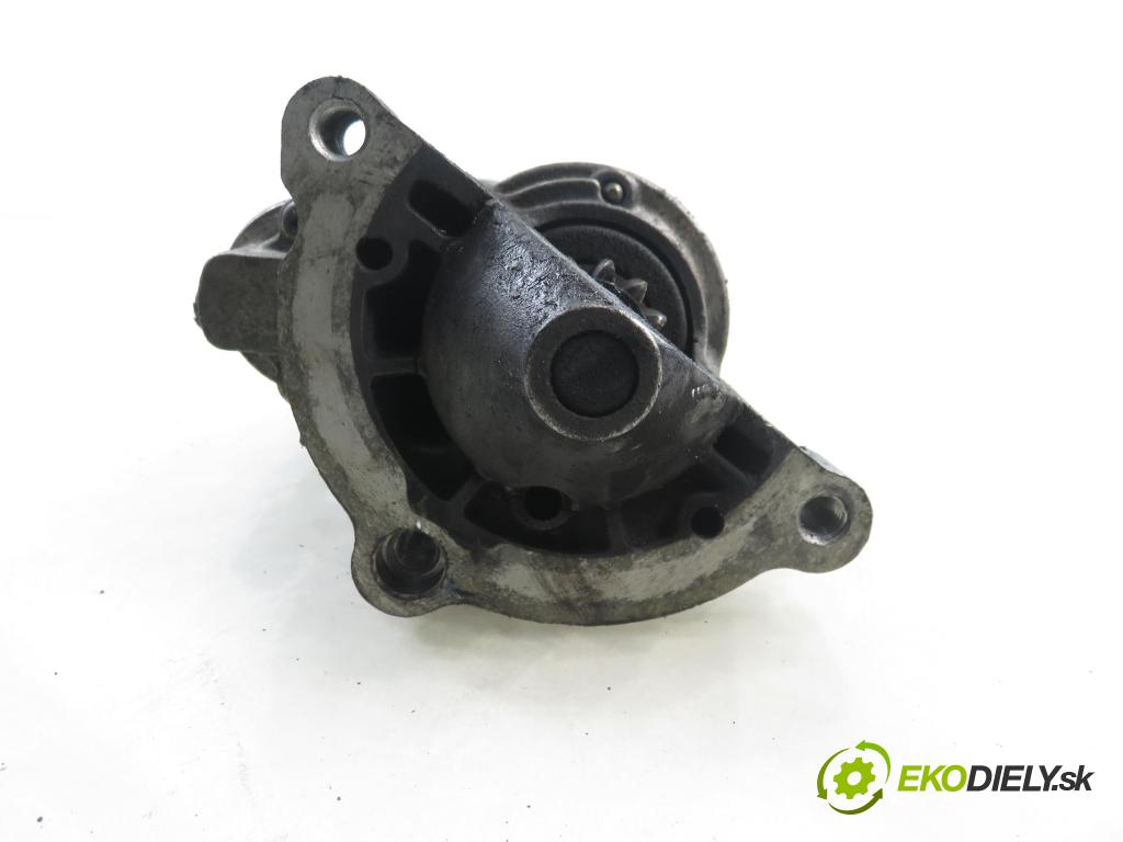 PEUGEOT 307 (3A/C) HB 2003 66,00 2.0 HDi 90 - RHY (DW10TD) 1997,00 Štartér M001T80481 (Štartér)