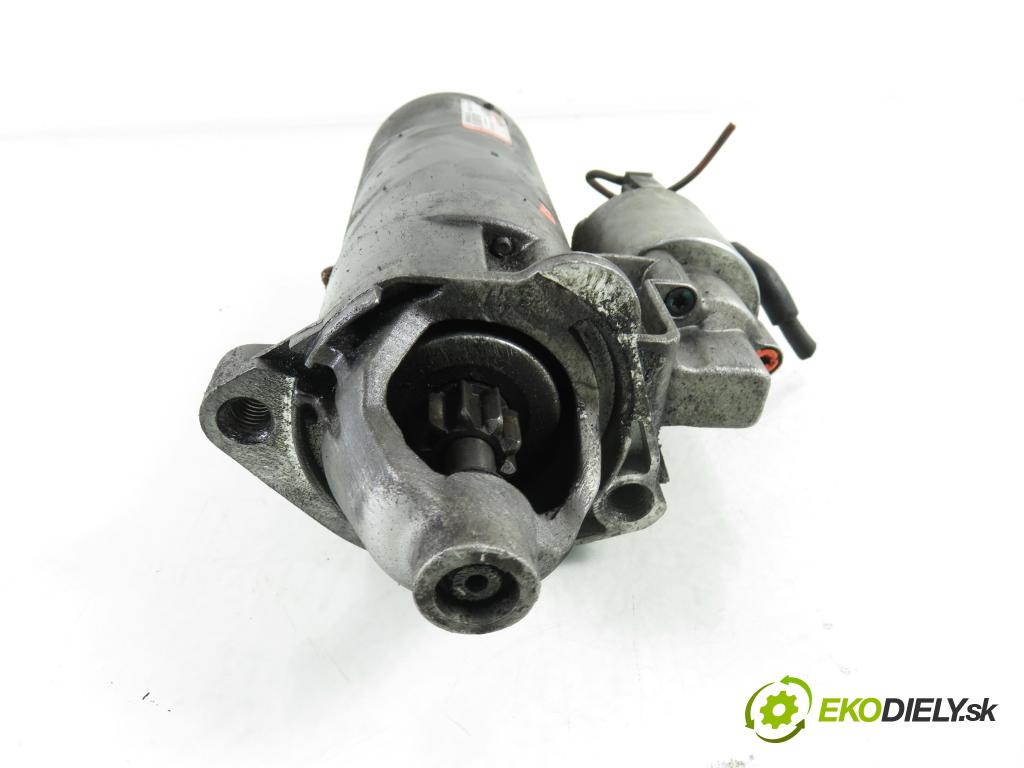 VW PASSAT B5.5 (3B3) SEDAN 2002 74,00 1.9 TDI PD 101 - AVB 1896,00 Štartér S0039 (Štartér)