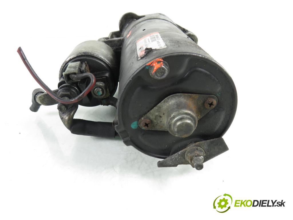 VW PASSAT B5.5 (3B3) SEDAN 2002 74,00 1.9 TDI PD 101 - AVB 1896,00 Štartér S0039 (Štartér)