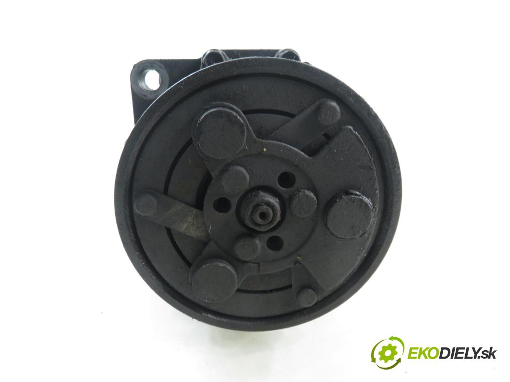 VW GOLF IV (1J1) HB 2002 74,00 1.9 TDI PD 101 - ATD 1896,00 KOMPRESOR: klimatizácie 1J0820803L (Kompresor klimatizácie)